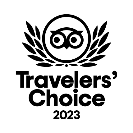 Tripadvisor Award 2023